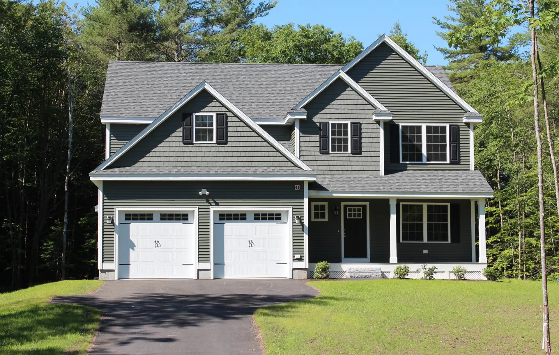 113 Hemlock Lane Chester NH 03036