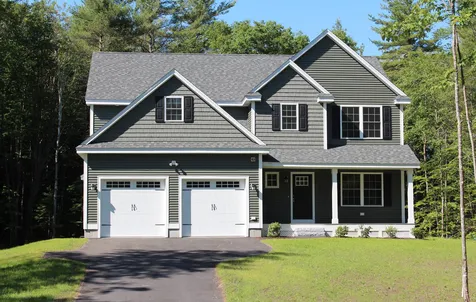 113 Hemlock Lane Chester NH 03036