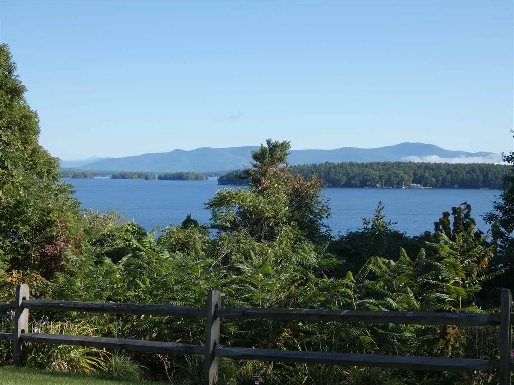 170 Belknap Point Road Gilford NH 03249