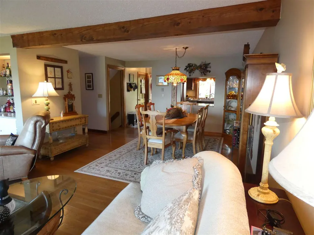 170 Belknap Point Road Gilford NH 03249
