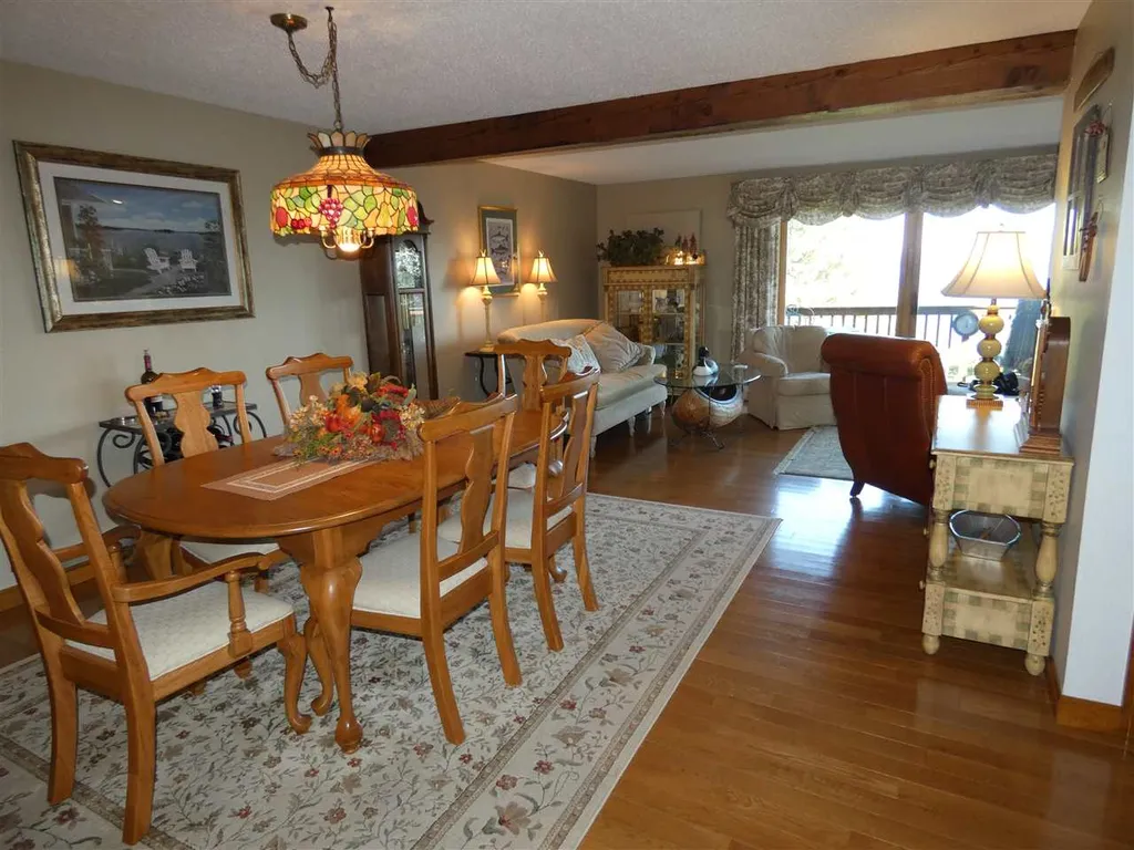170 Belknap Point Road Gilford NH 03249
