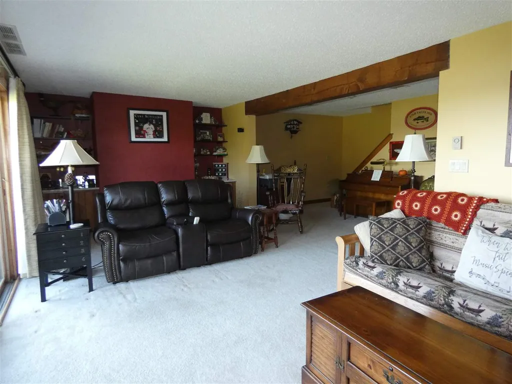 170 Belknap Point Road Gilford NH 03249