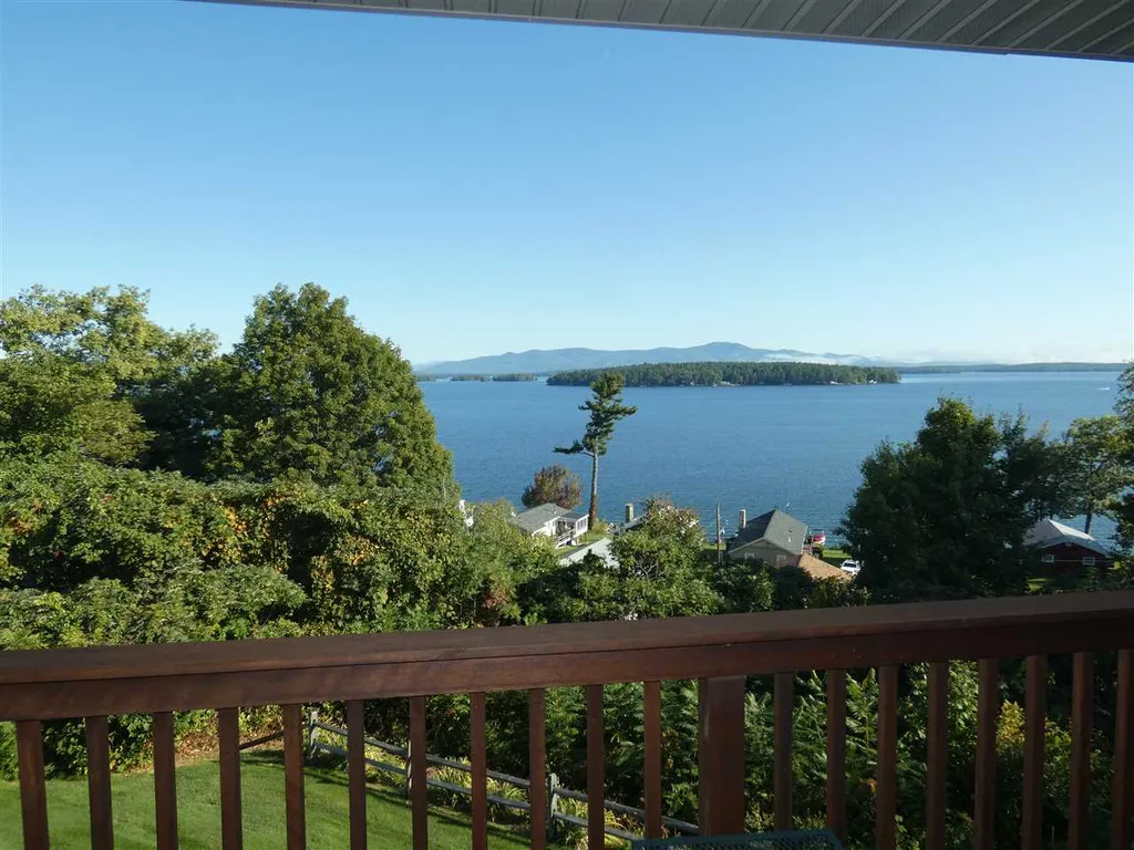 170 Belknap Point Road Gilford NH 03249