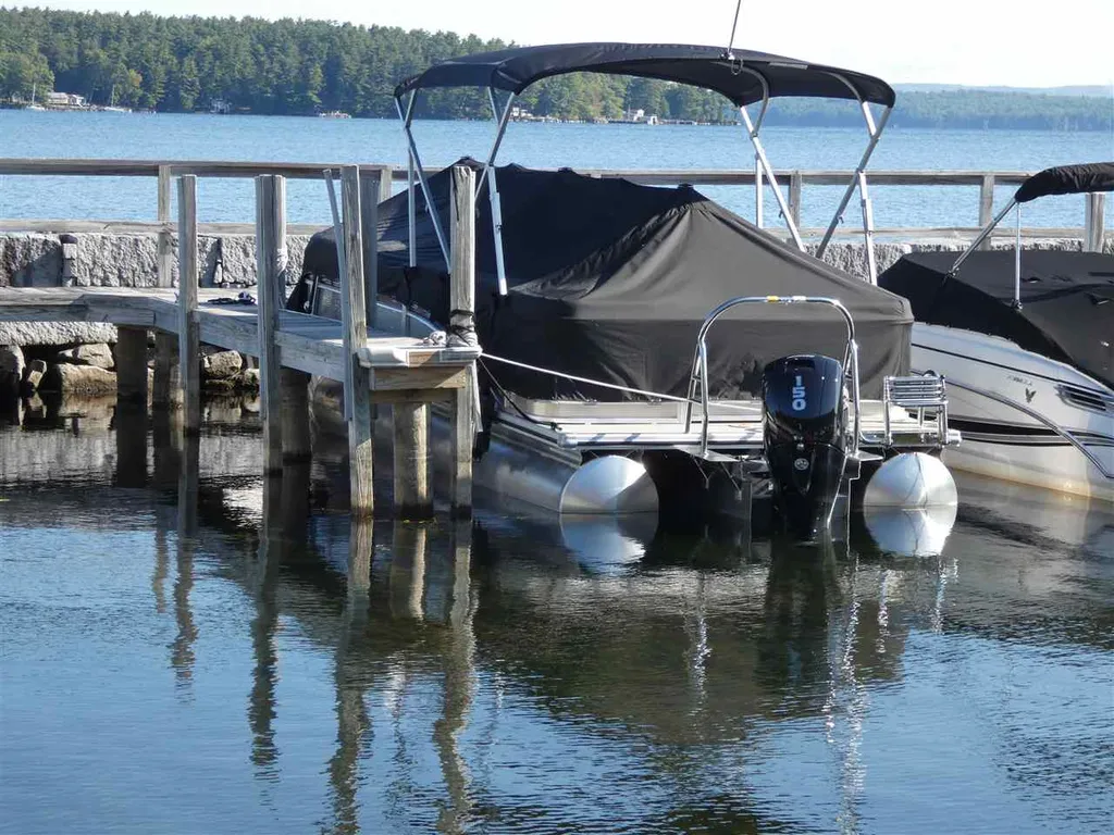 170 Belknap Point Road Gilford NH 03249