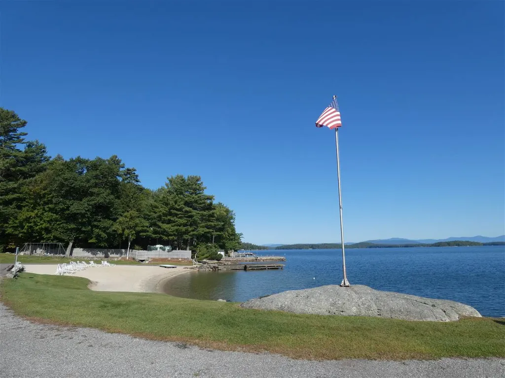 170 Belknap Point Road Gilford NH 03249