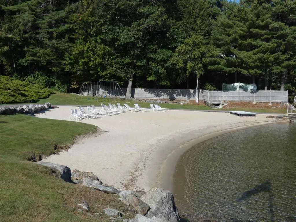 170 Belknap Point Road Gilford NH 03249