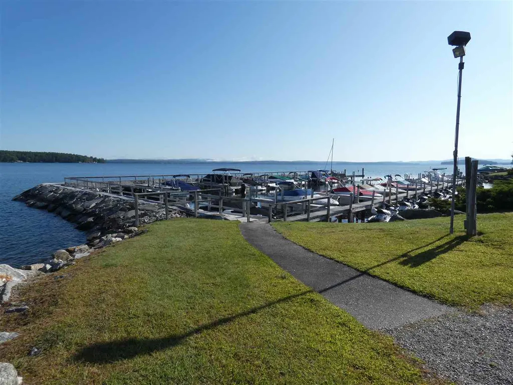 170 Belknap Point Road Gilford NH 03249