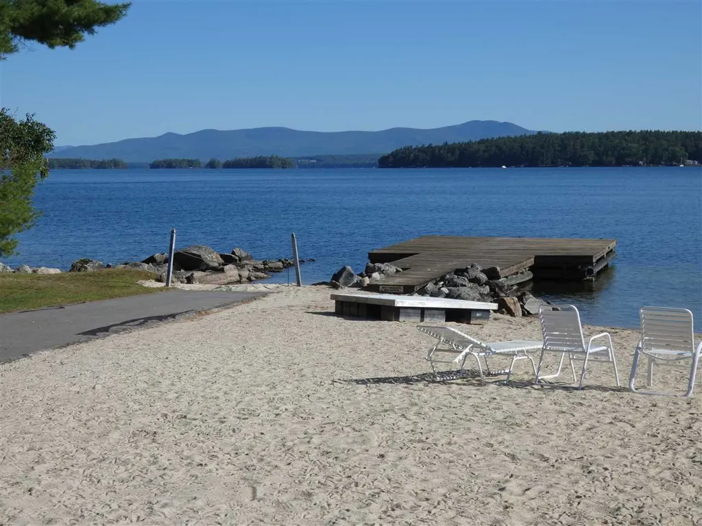 170 Belknap Point Road Gilford NH 03249