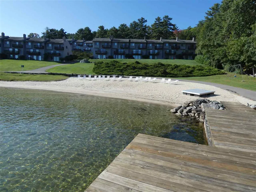 170 Belknap Point Road Gilford NH 03249