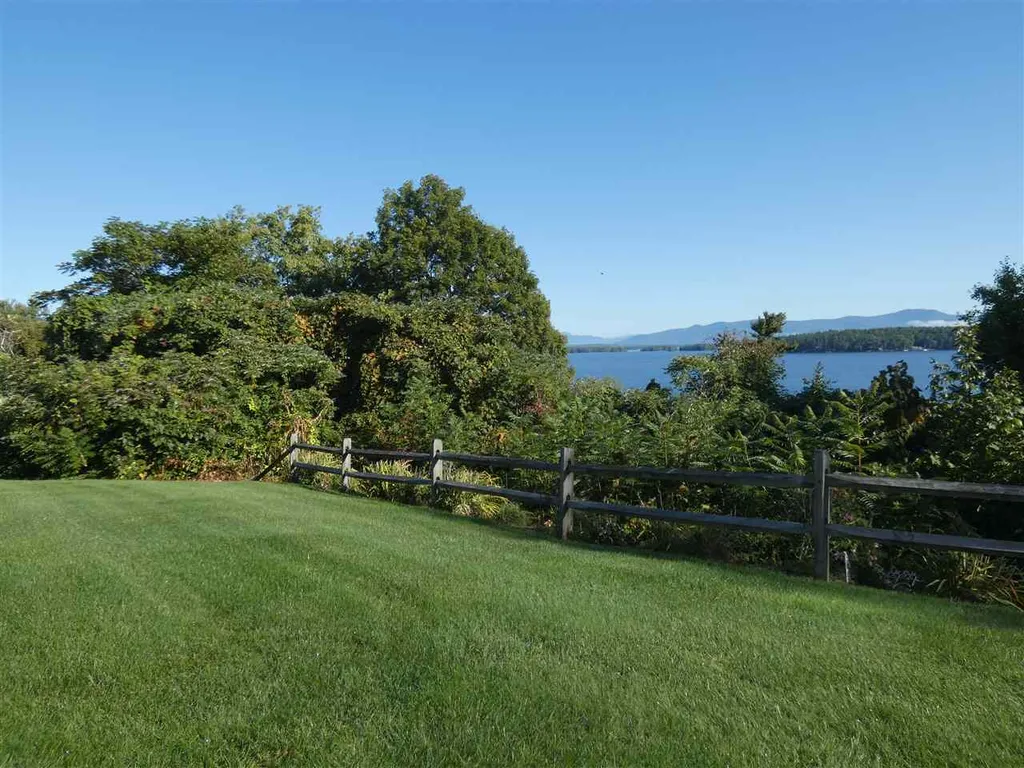 170 Belknap Point Road Gilford NH 03249