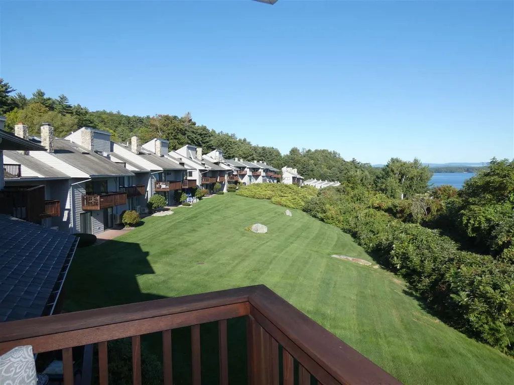 170 Belknap Point Road Gilford NH 03249