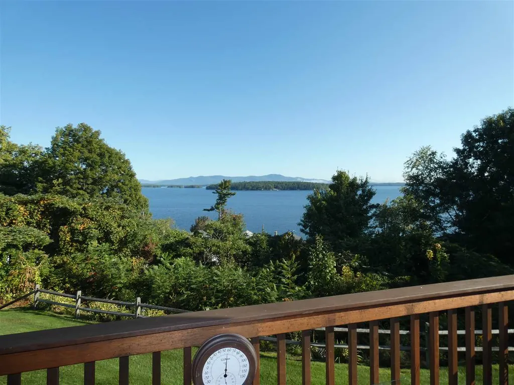 170 Belknap Point Road Gilford NH 03249