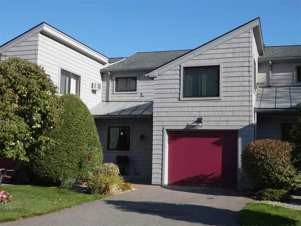170 Belknap Point Road Gilford NH 03249