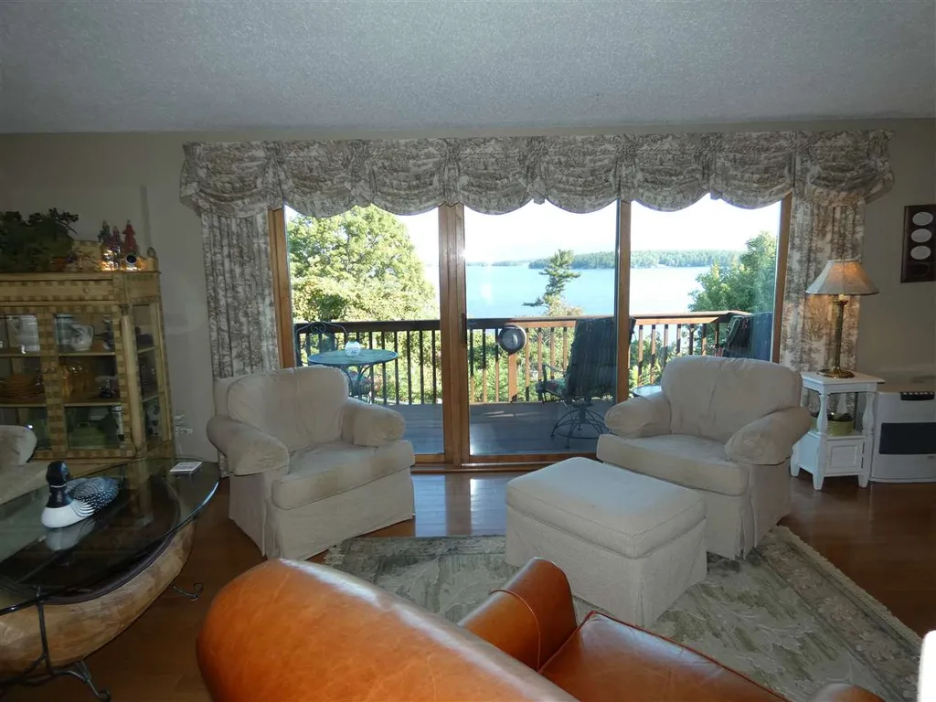170 Belknap Point Road Gilford NH 03249