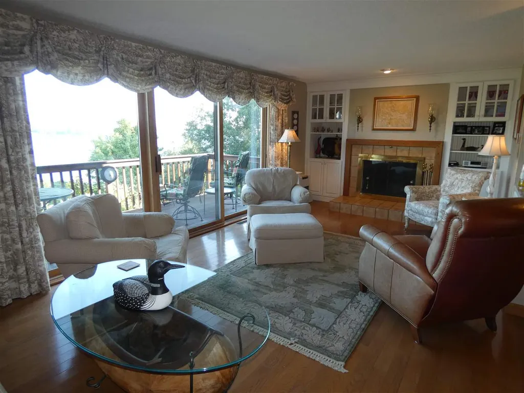 170 Belknap Point Road Gilford NH 03249