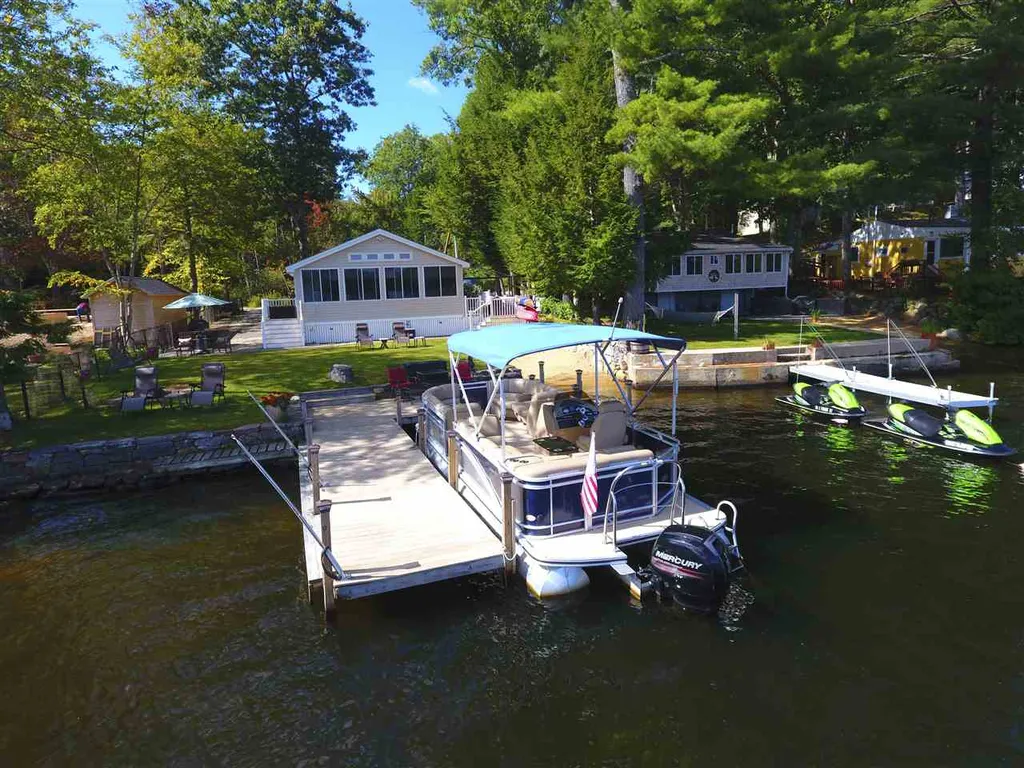 39 Fiore Road Northwood NH 03261