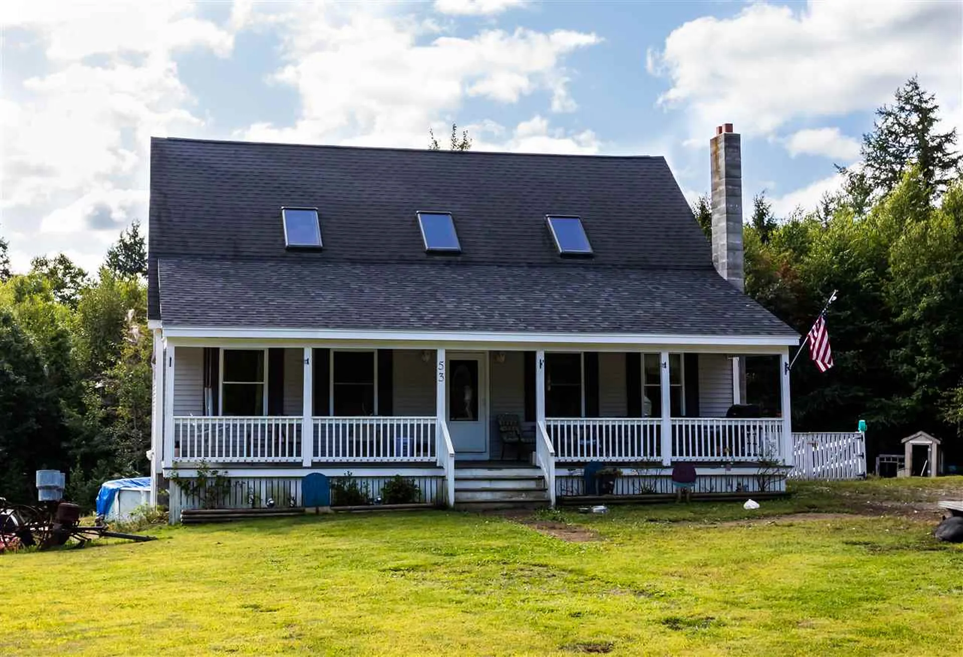 53 Emmons Lane Lebanon ME 04027