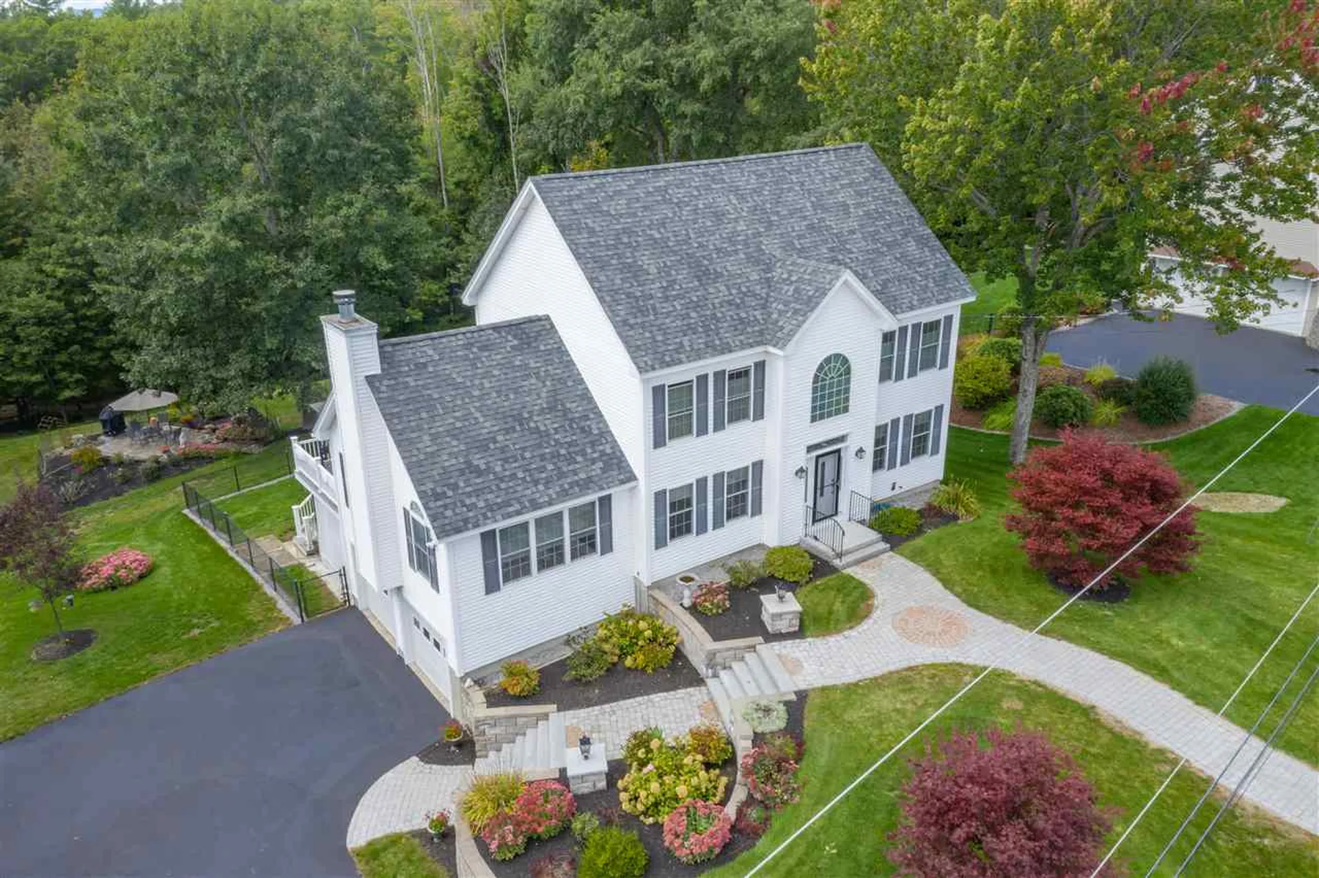 11 Hemlock Drive Goffstown NH 03045