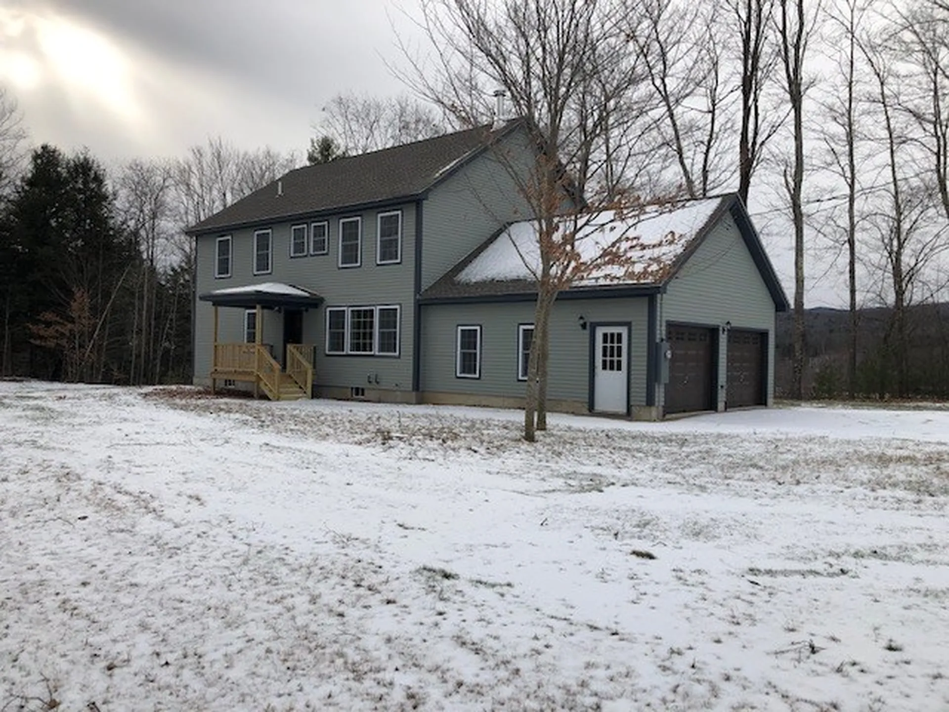 1831 Nh Route 175 Thornton NH 03285
