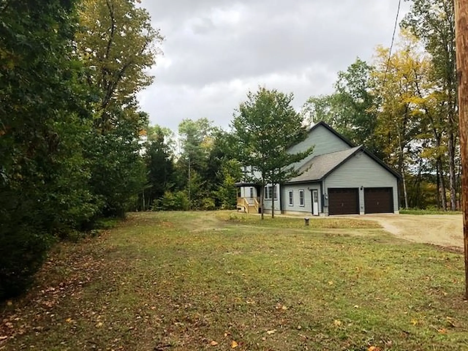 1831 Nh Route 175 Thornton NH 03285
