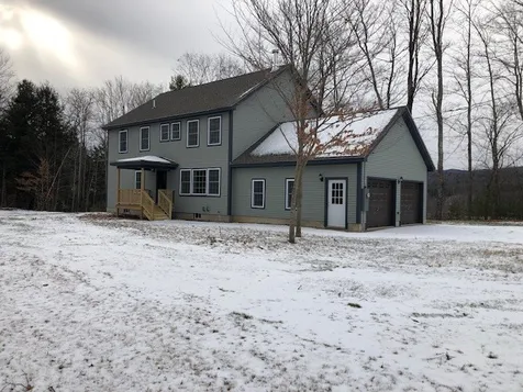 1831 Nh Route 175 Thornton NH 03285