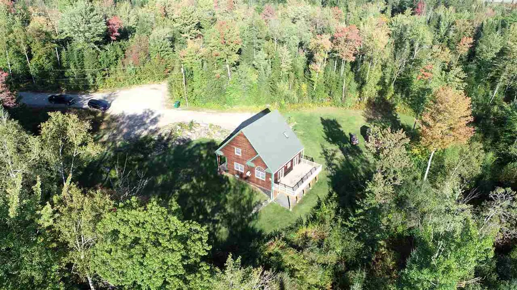 15 Sunny View Drive Lancaster NH 03584