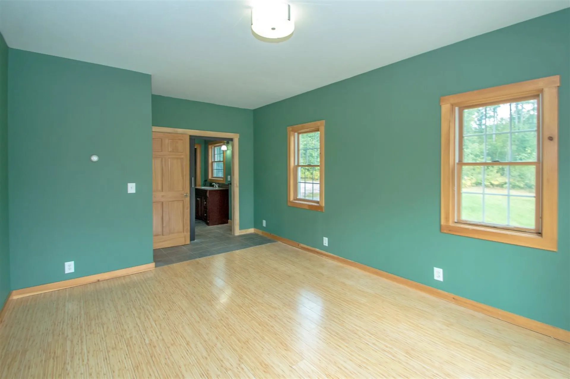 15 Sunny View Drive Lancaster NH 03584