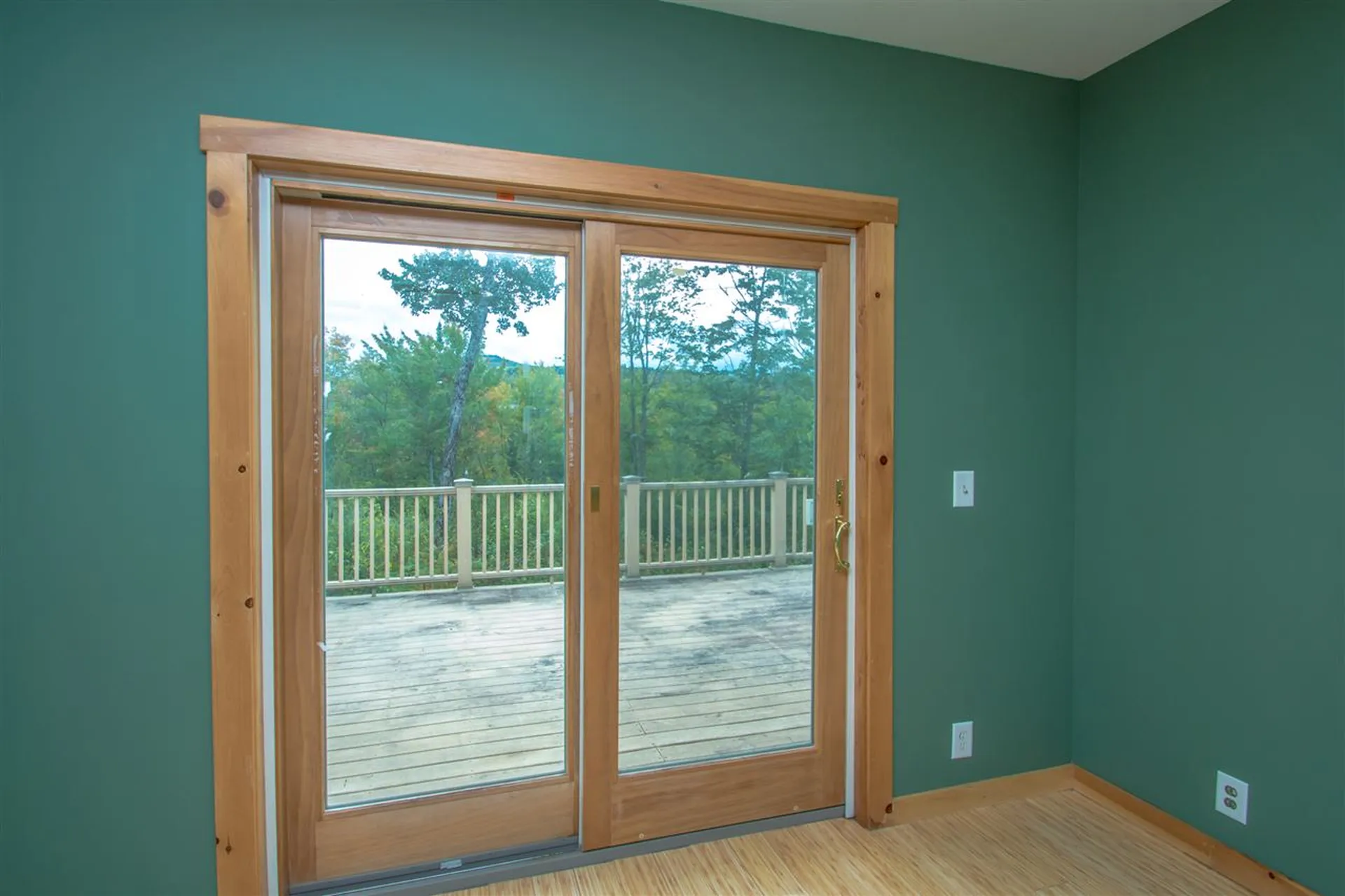 15 Sunny View Drive Lancaster NH 03584