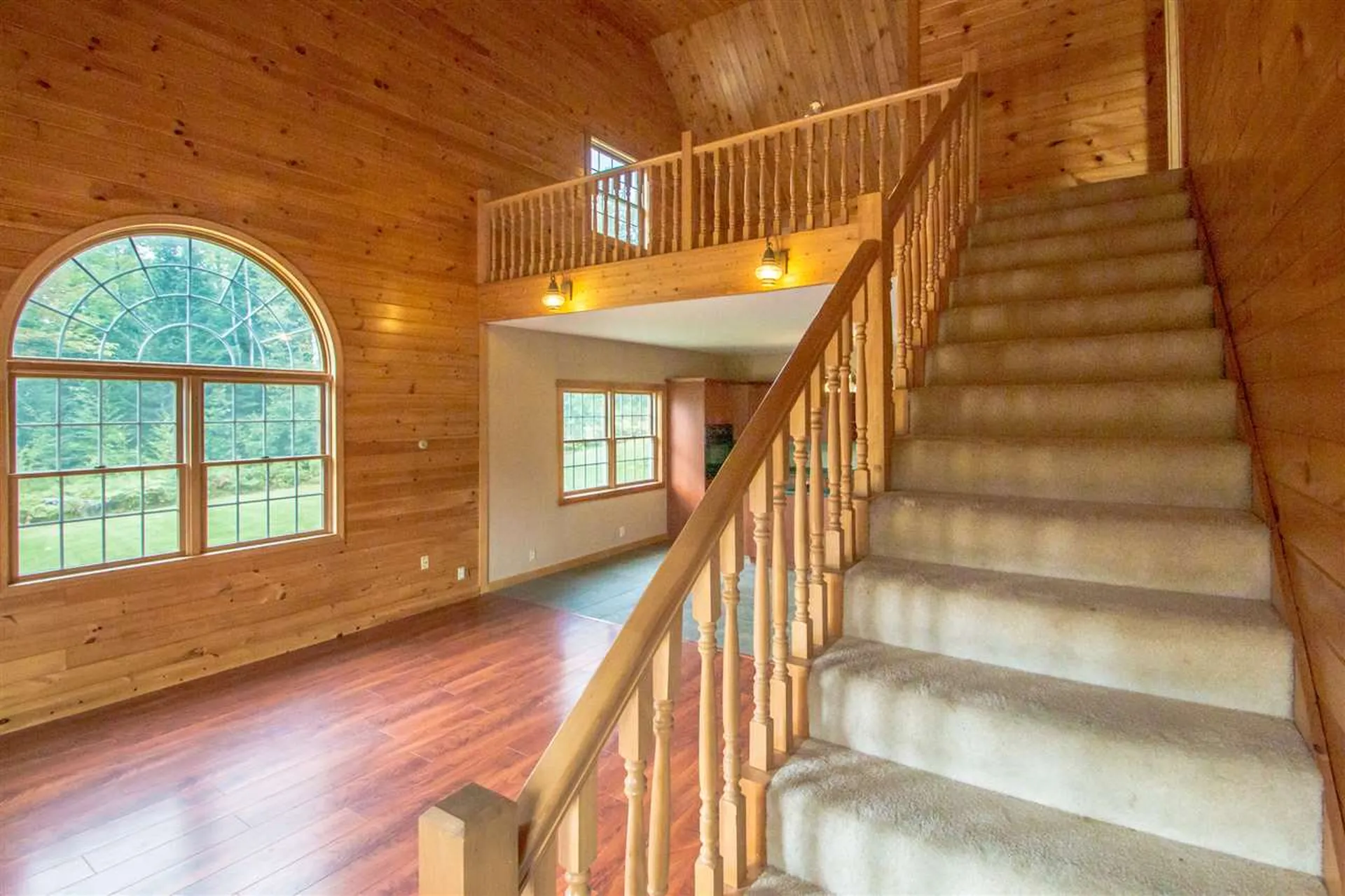 15 Sunny View Drive Lancaster NH 03584
