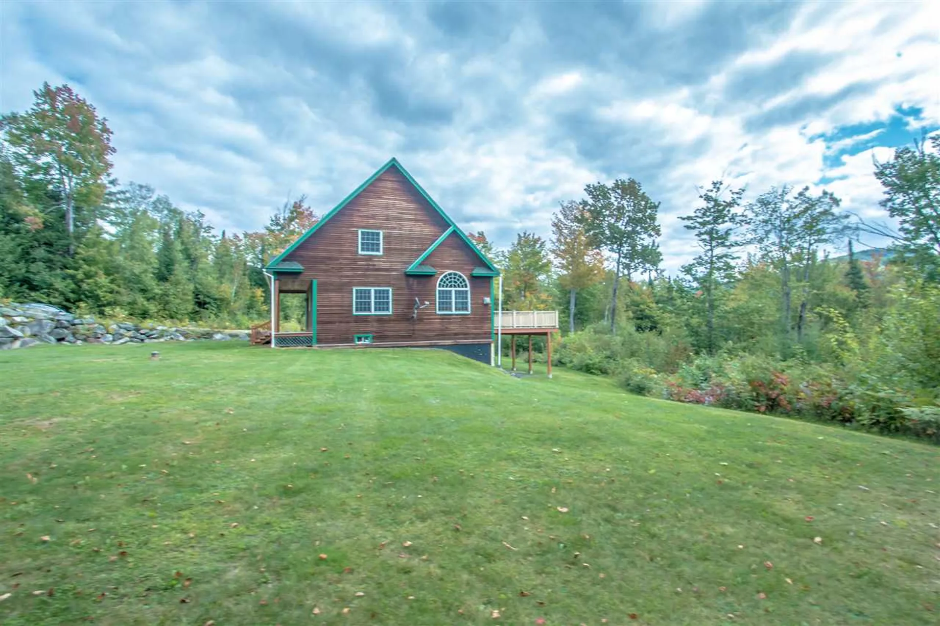15 Sunny View Drive Lancaster NH 03584