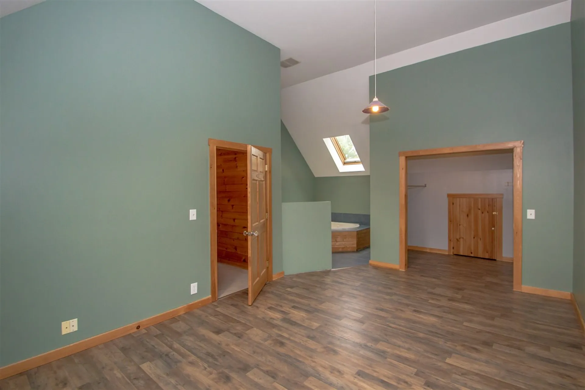 15 Sunny View Drive Lancaster NH 03584