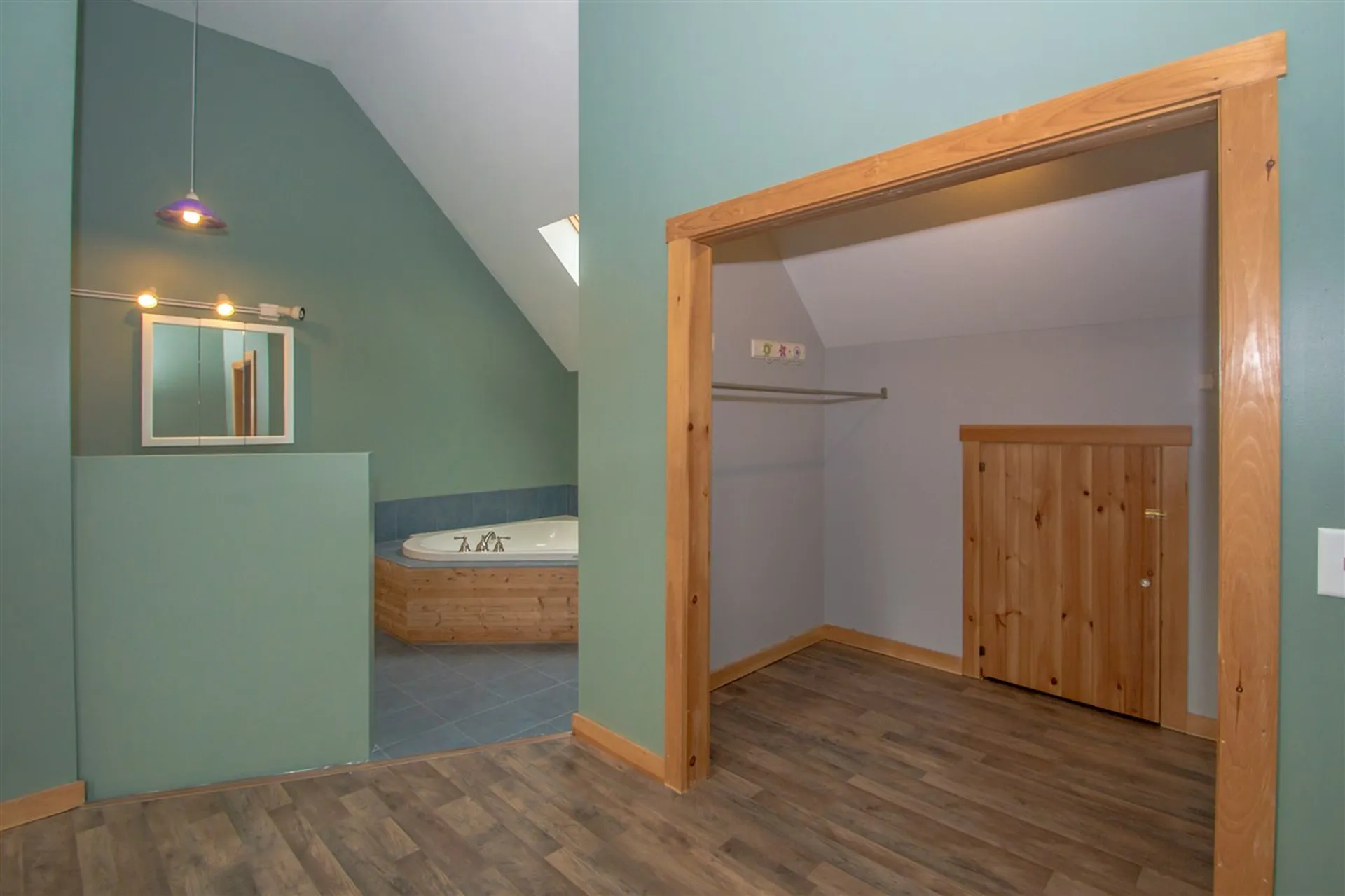 15 Sunny View Drive Lancaster NH 03584
