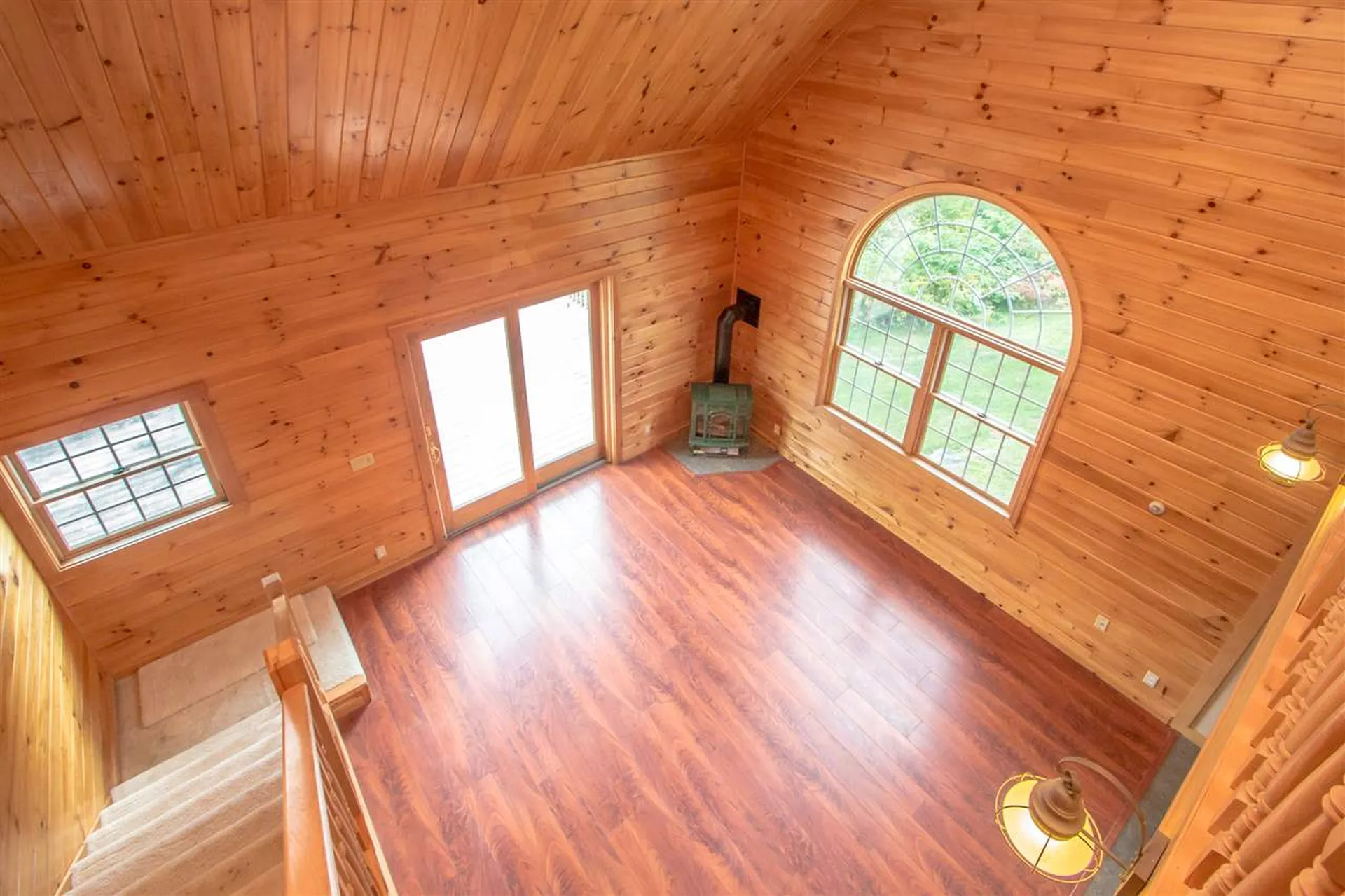 15 Sunny View Drive Lancaster NH 03584