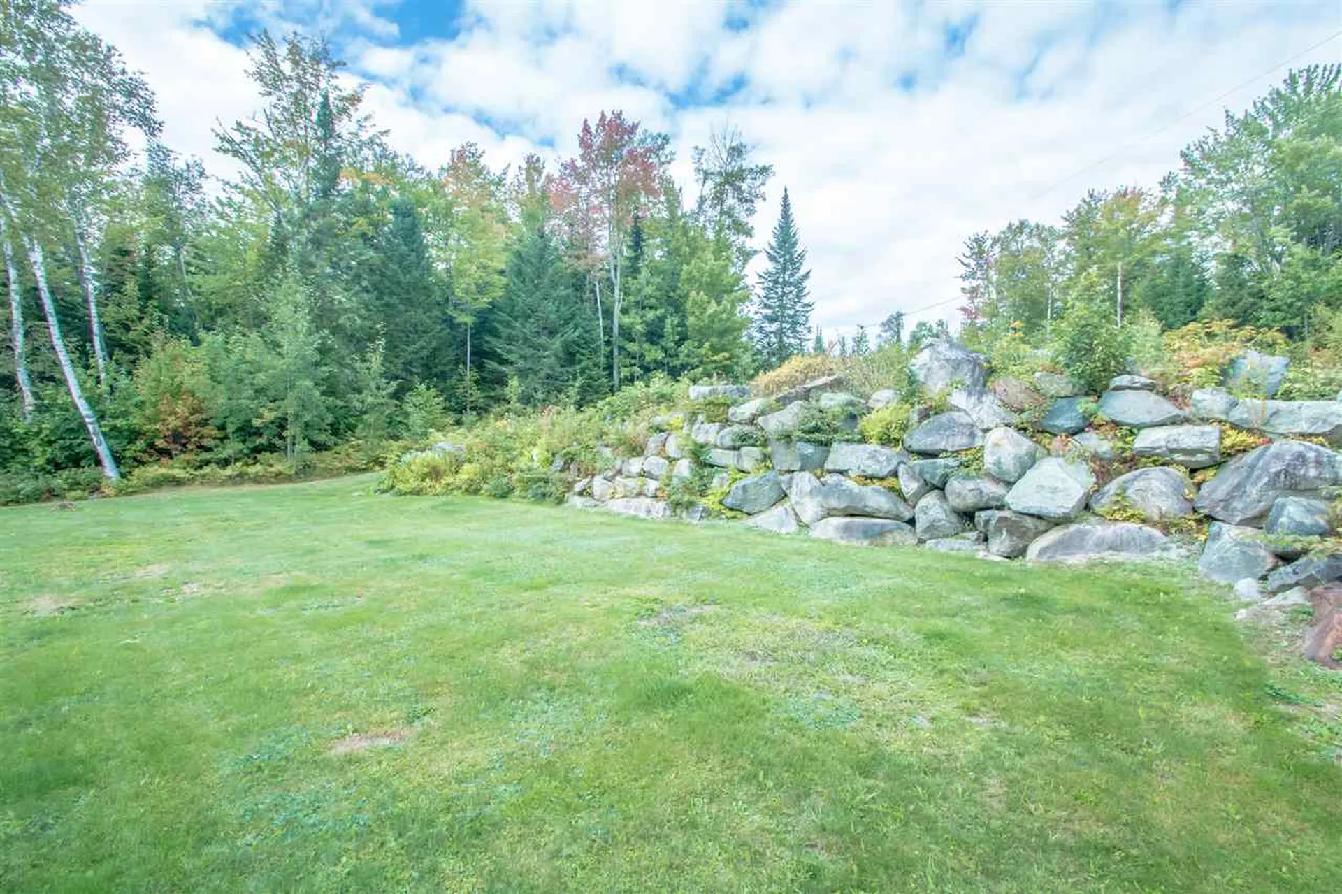 15 Sunny View Drive Lancaster NH 03584