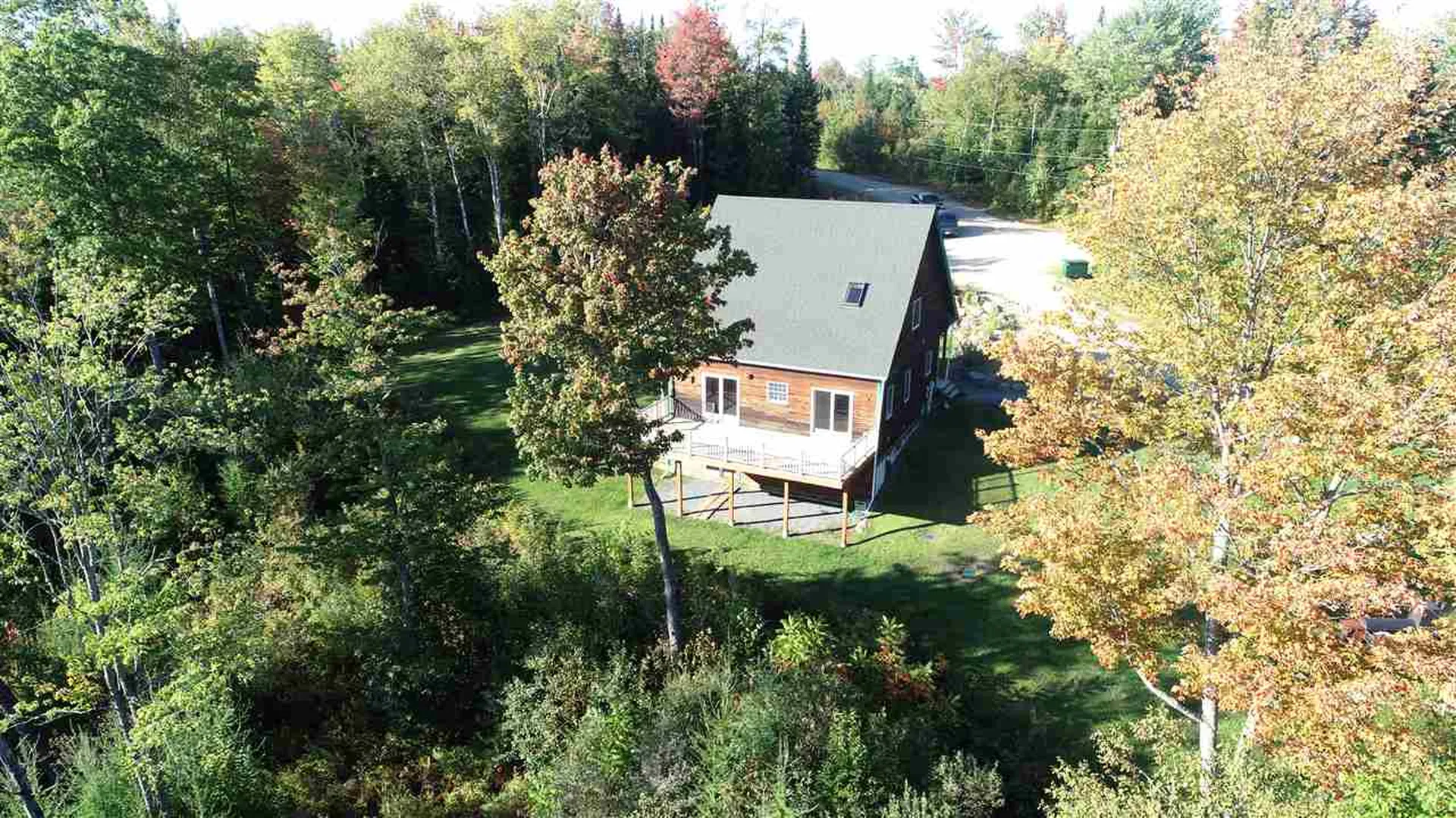 15 Sunny View Drive Lancaster NH 03584