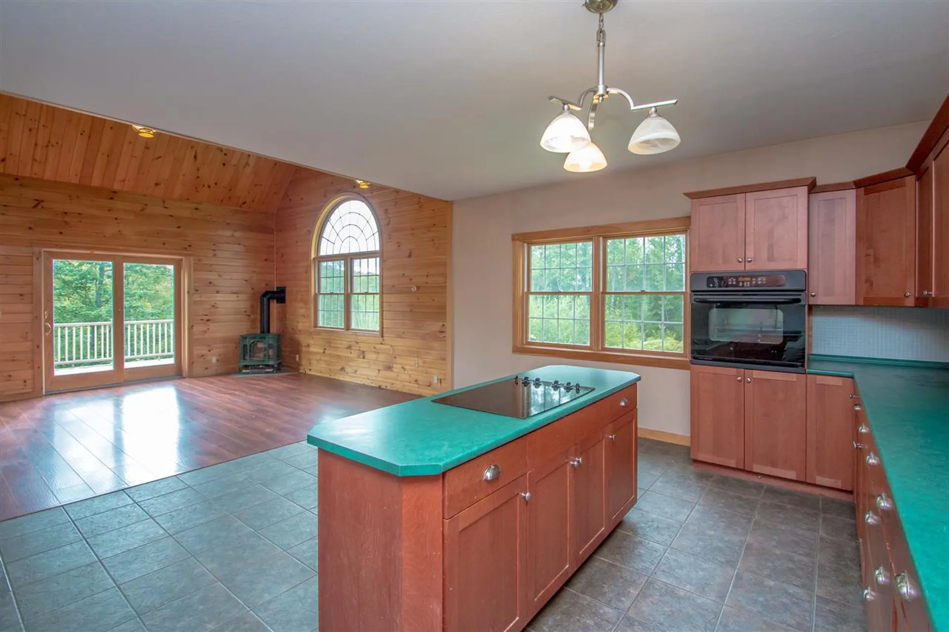 15 Sunny View Drive Lancaster NH 03584