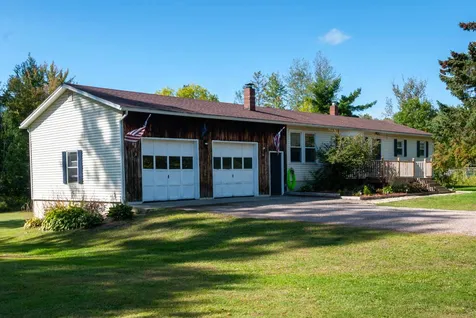 5 Smith Road Milton VT 05468