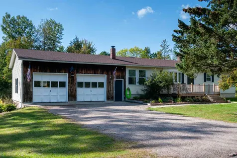 5 Smith Road Milton VT 05468