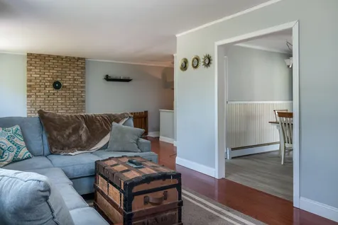 5 Smith Road Milton VT 05468