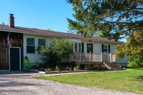5 Smith Road Milton VT 05468