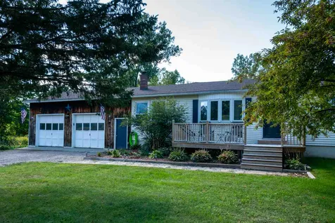 5 Smith Road Milton VT 05468