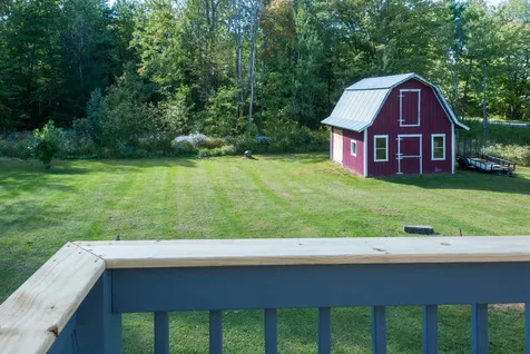 5 Smith Road Milton VT 05468