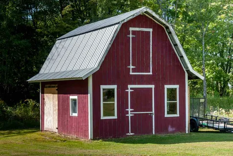 5 Smith Road Milton VT 05468