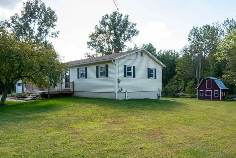 5 Smith Road Milton VT 05468