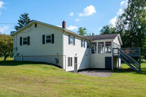 5 Smith Road Milton VT 05468