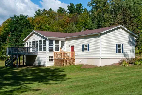 5 Smith Road Milton VT 05468