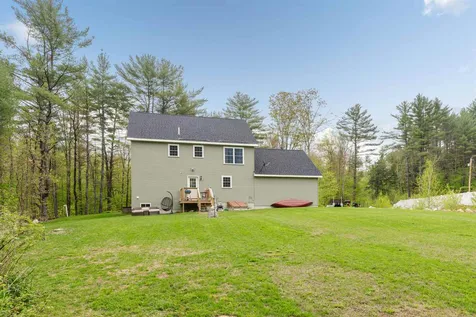 907 Stockbridge Corner Road Alton NH 03809