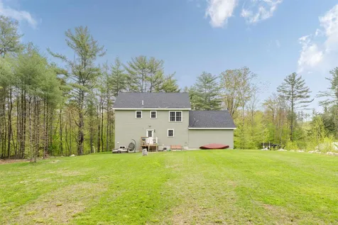 907 Stockbridge Corner Road Alton NH 03809