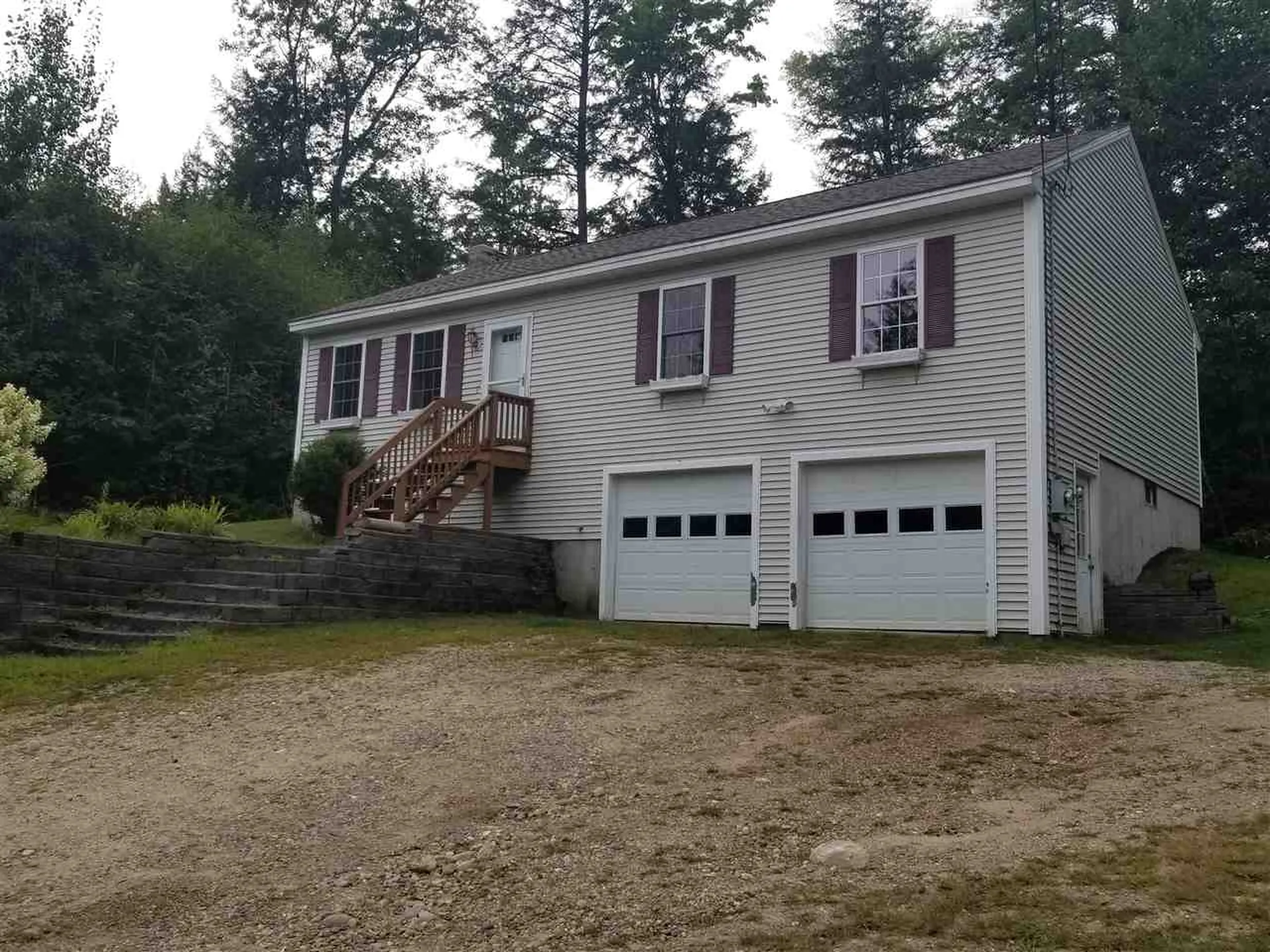4338 River Road Bristol NH 03222
