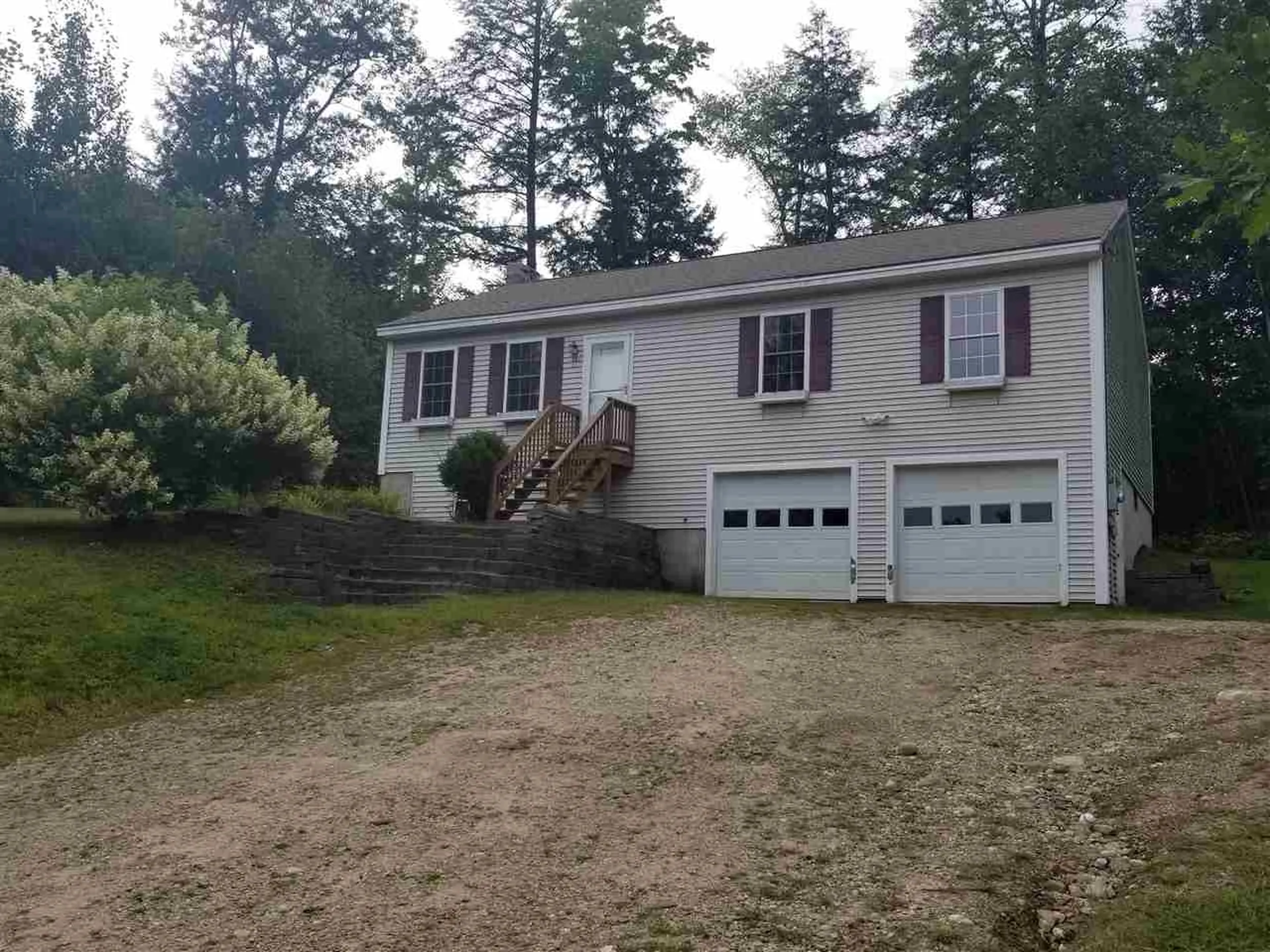 4338 River Road Bristol NH 03222